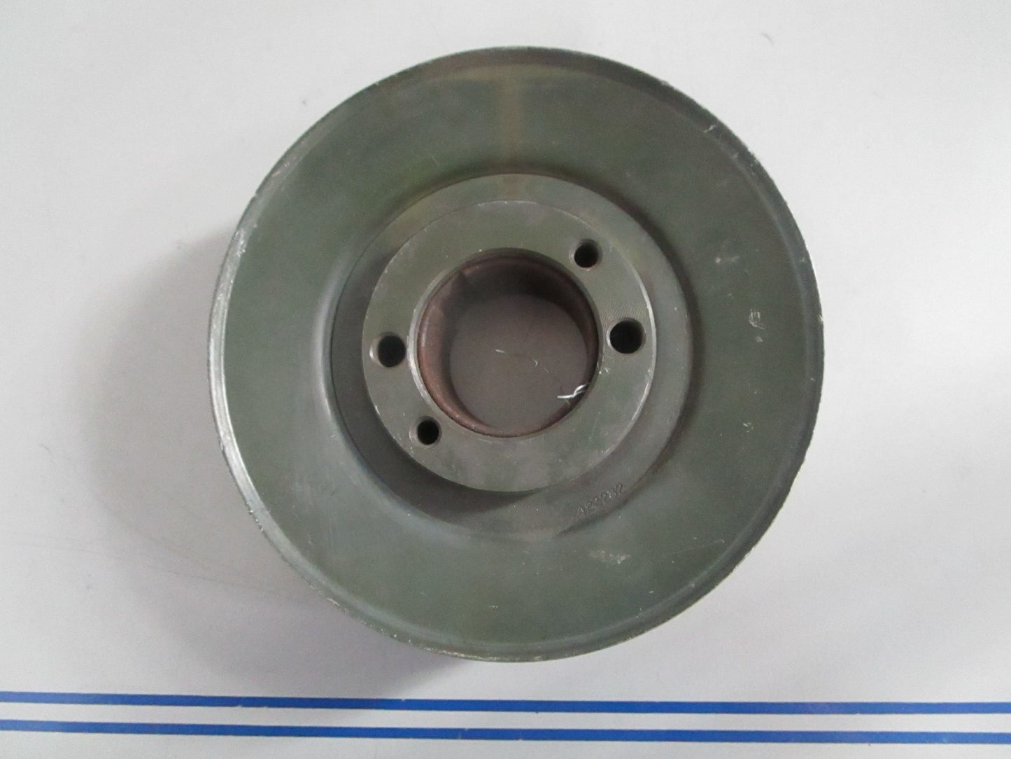 NEW OEM 483282 Scag Pulley 0820