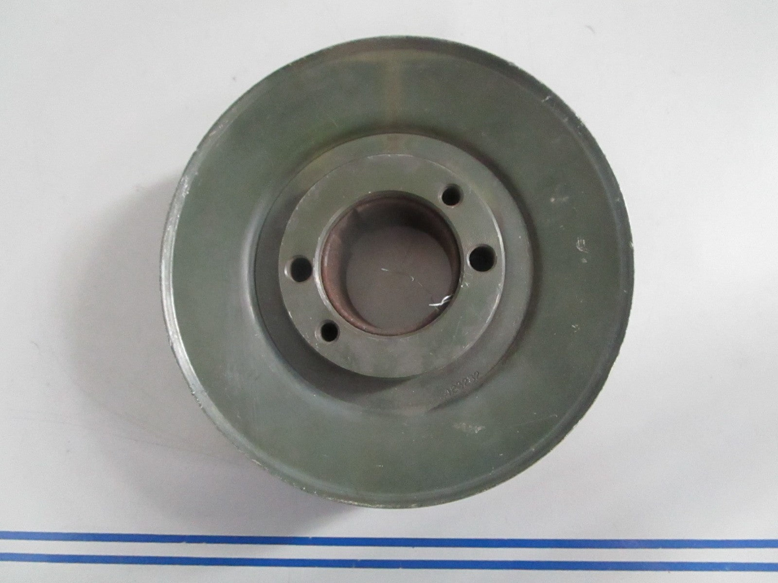 NEW OEM 483282 Scag Pulley 0820