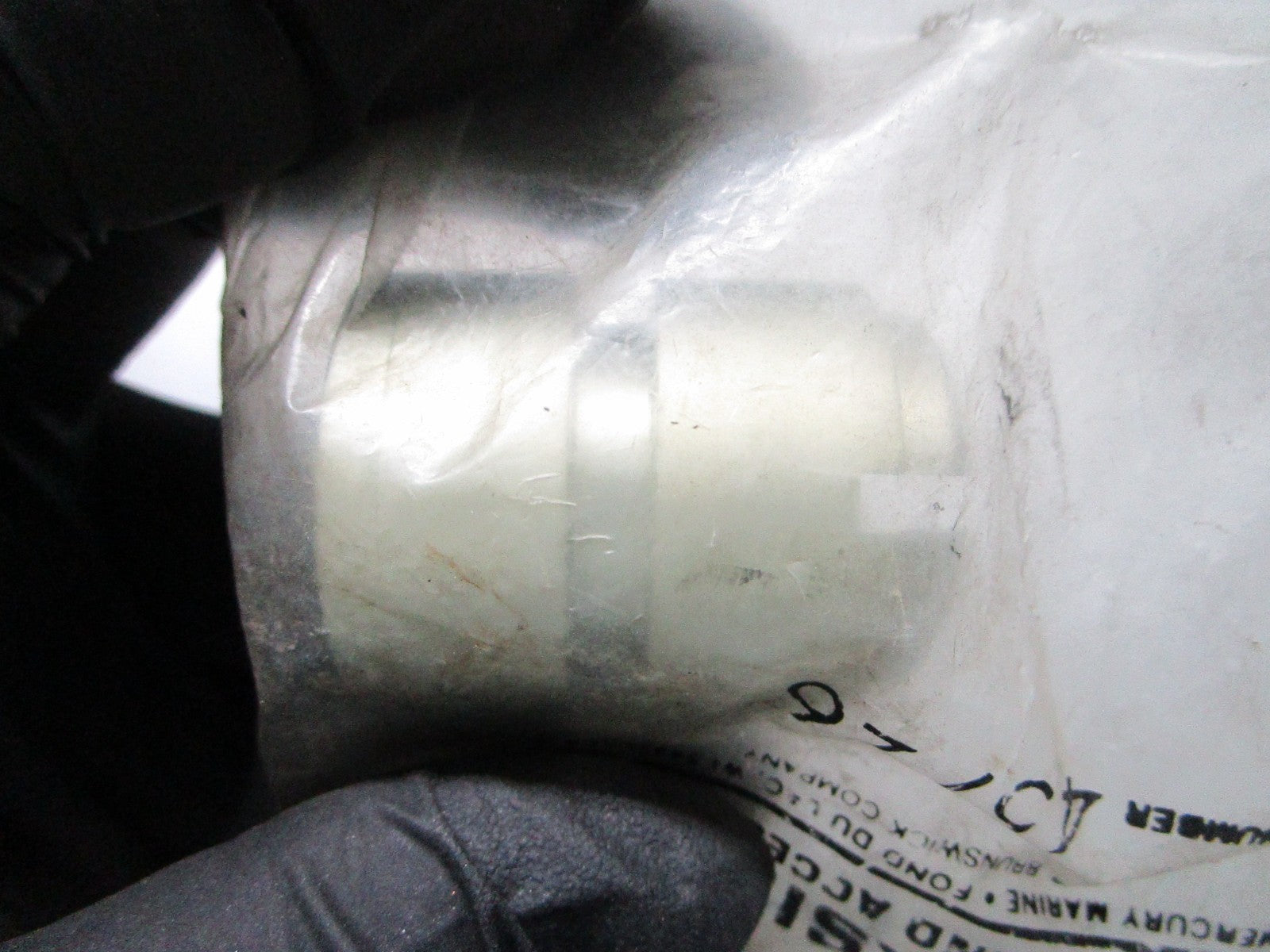 *NEW OEM* 0810 Mercury Quicksilver Piston Rod Bearing 45726