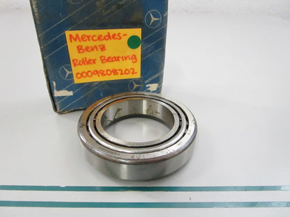 NEW OEM 0009808202 Mercedes-Benz Roller Bearing 0810
