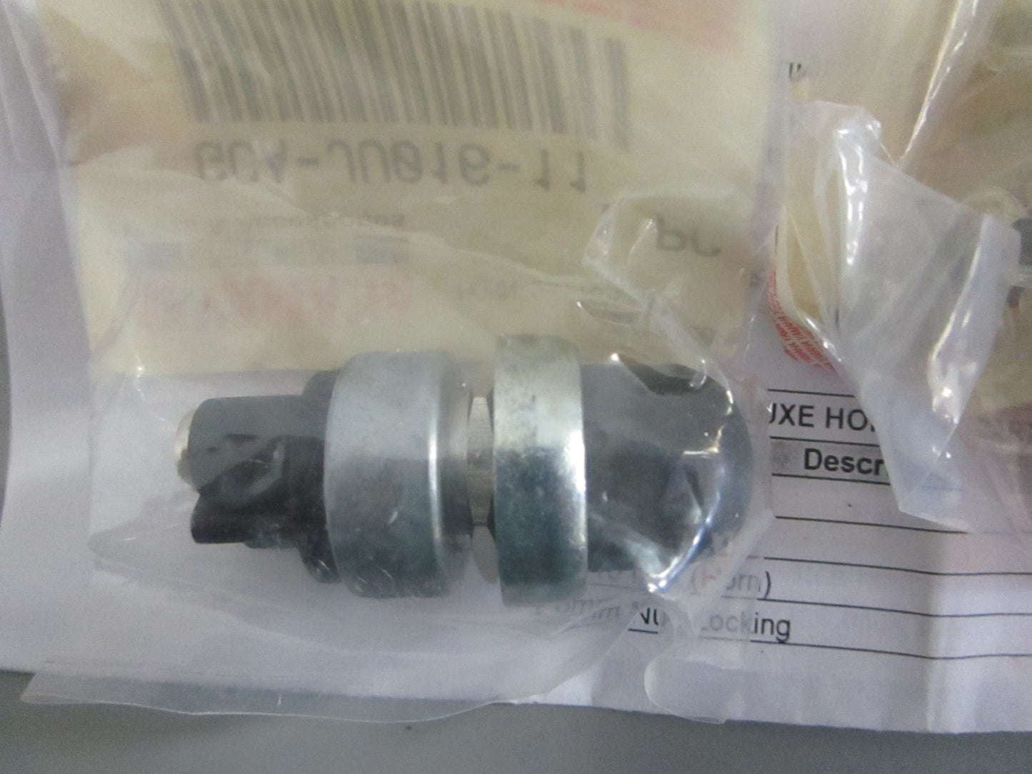 NEW OEM GCA-JU016-00-20 Yamaha Deluxe Horn Kit 0820