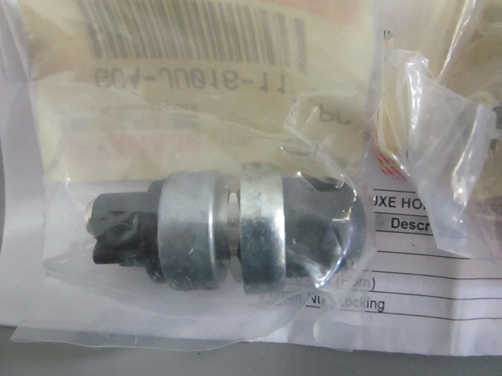 NEW OEM GCA-JU016-00-20 Yamaha Deluxe Horn Kit 0820