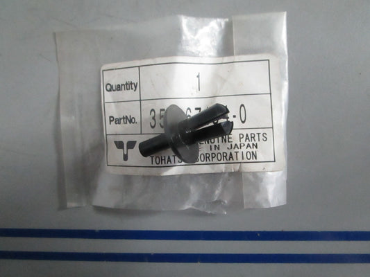 NEW OEM 350-67154-0 Tohatsu Rivet 0820