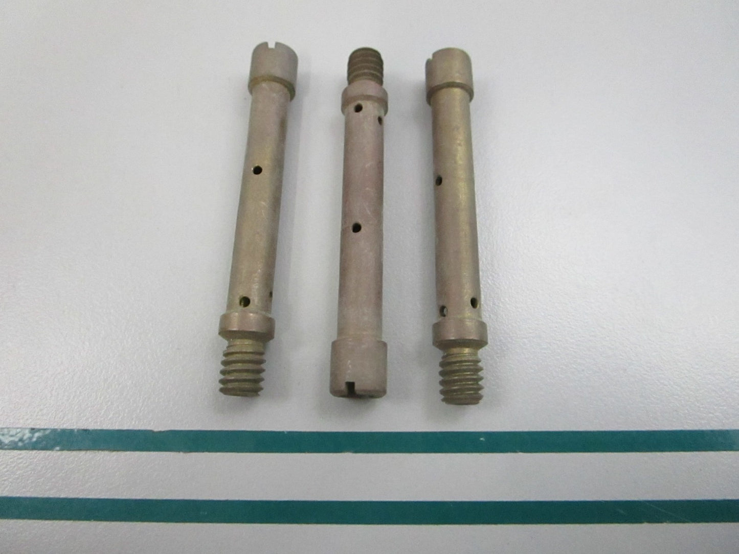 NEW OEM (LOT OF 3) 307454 0307454 OMC Johnson Evinrude High Speed Tube 0810