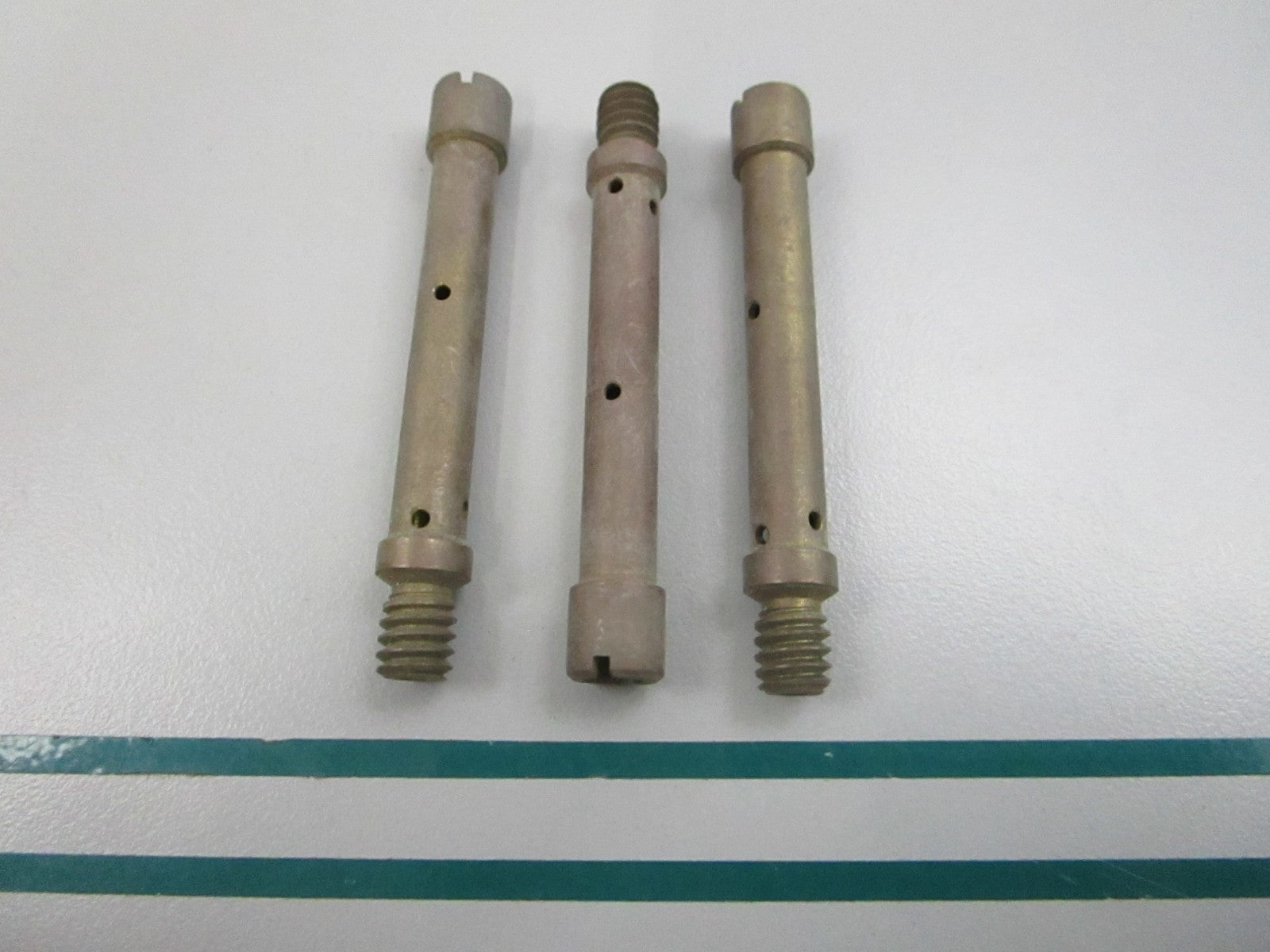NEW OEM (LOT OF 3) 307454 0307454 OMC Johnson Evinrude High Speed Tube 0810