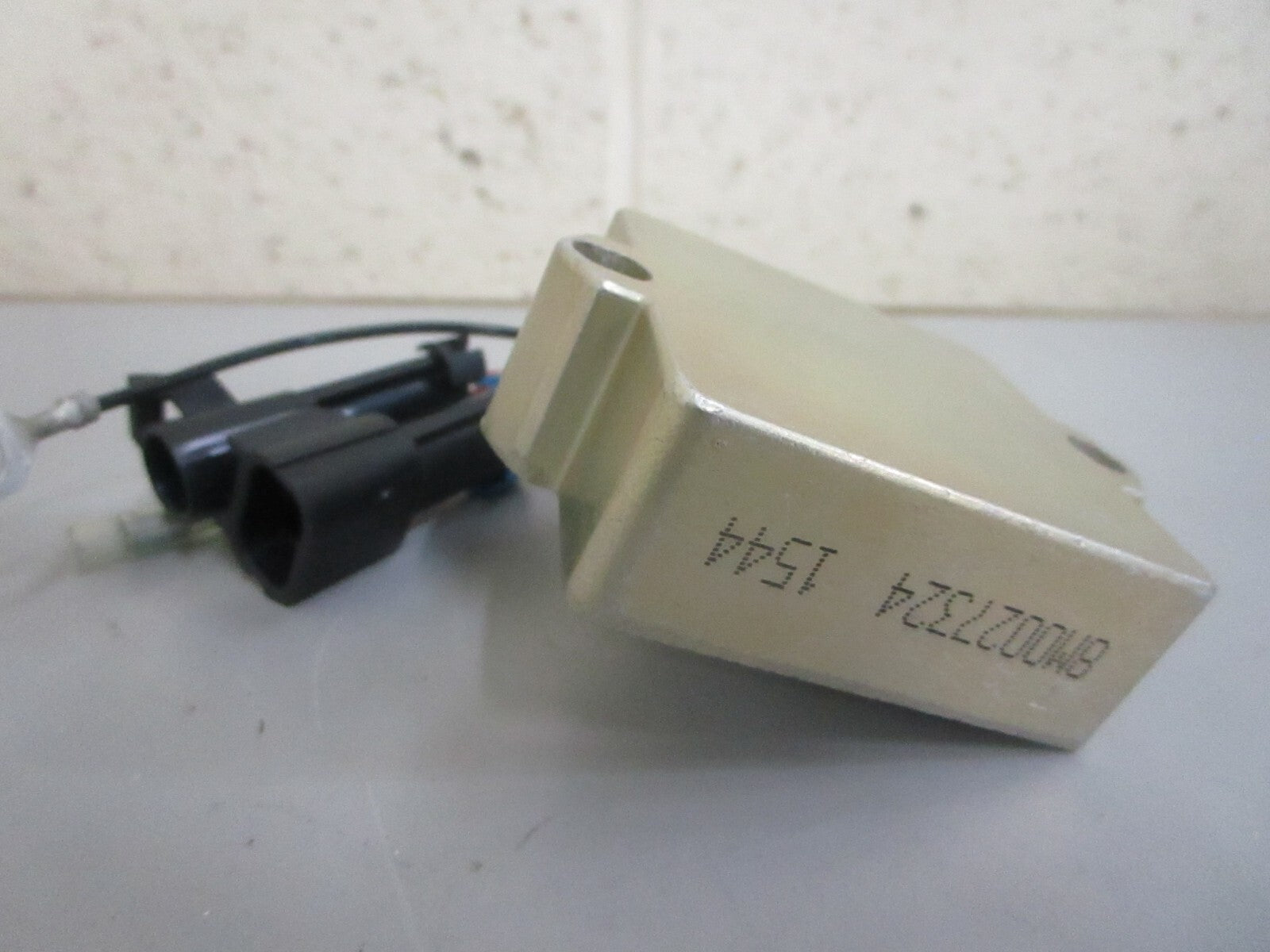 *NEW OEM* 0820 Mercury Quicksilver Regulator Kit 883072T2