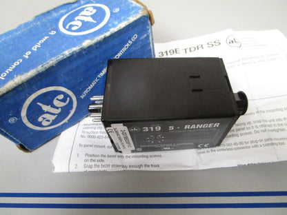 NEW OEM 3-0319E030F1C ATC Time Delay Relay 0720
