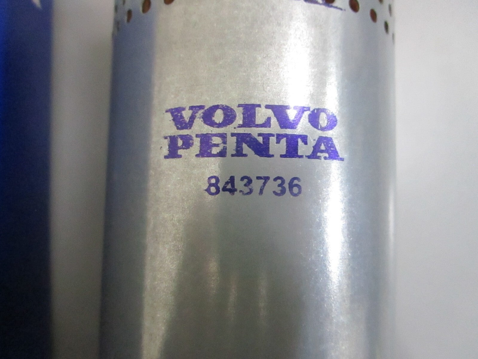 *NEW OEM* 0820 Volvo Penta Filter 876069 843736