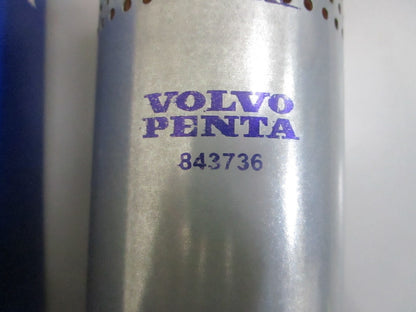 *NEW OEM* 0820 Volvo Penta Filter 876069 843736