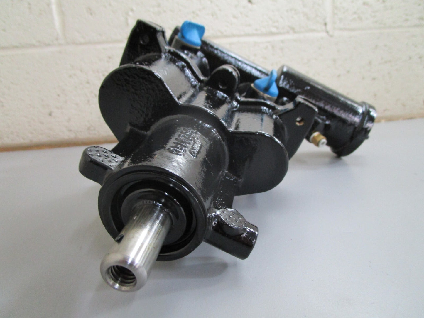 *NEW OEM* 0820 Mercury Quicksilver Sea Pump Kit 46-8M0137217