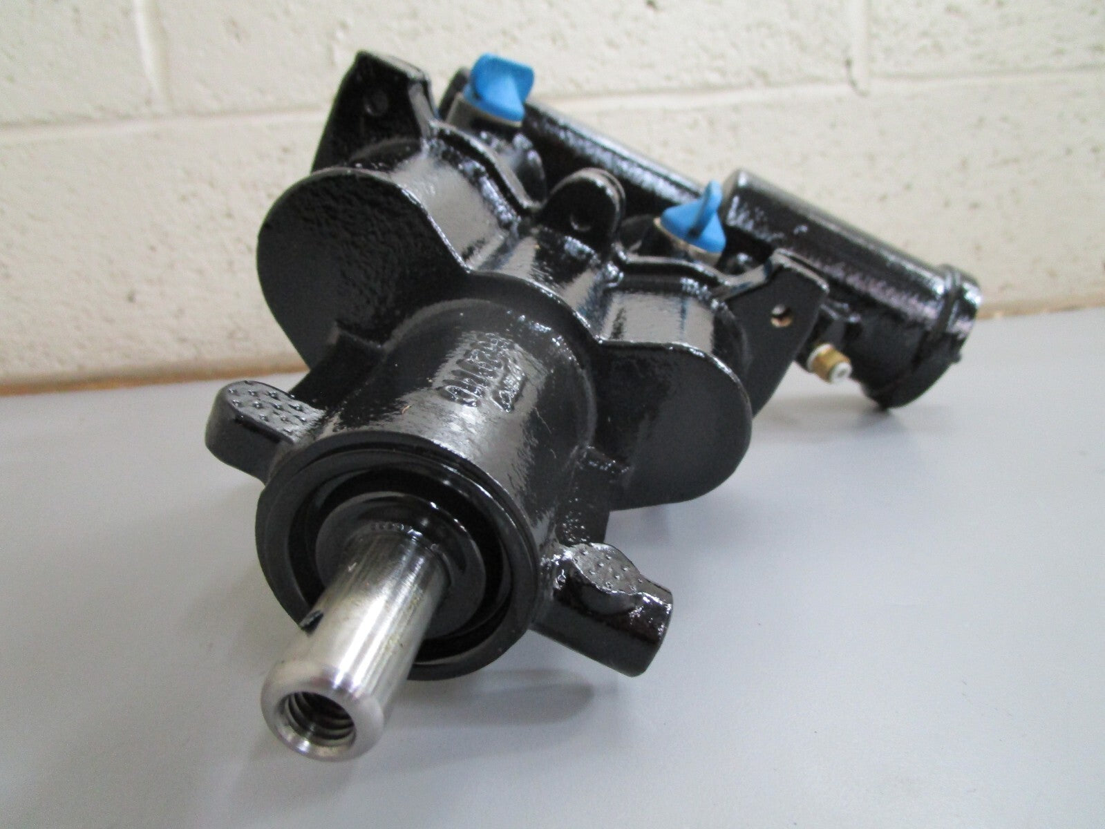 *NEW OEM* 0820 Mercury Quicksilver Sea Pump Kit 46-8M0137217