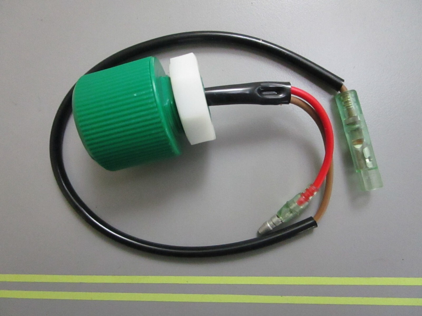 *NEW OEM* 0810 Suzuki Start Switch Assembly 37160-93922