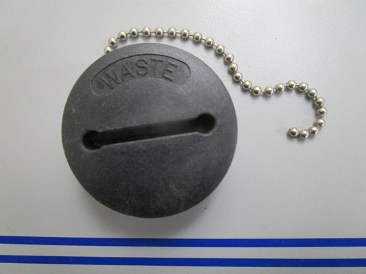 *NEW OEM* 0720 Sea Dog Deck Fill (Waste) Replacement Cup 357018-1