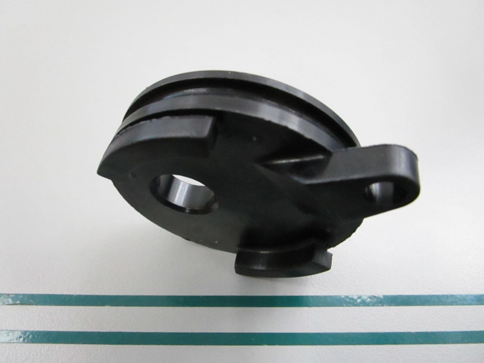 NEW OEM 6H4-45321-00-00 Yamaha Plate 0810