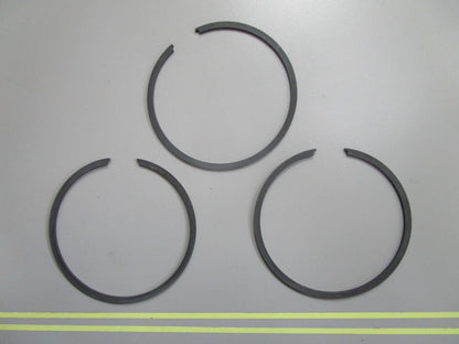 *NEW OEM* 0820 Mercury Quicksilver 3 Piston Ring Set 39-78816A12