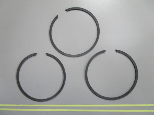 *NEW OEM* 0820 Mercury Quicksilver 3 Piston Ring Set 39-78816A12