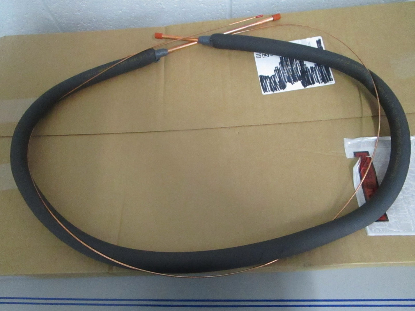 *NEW OEM* 0820 Sub-Zero Heat Exchanger 7020563