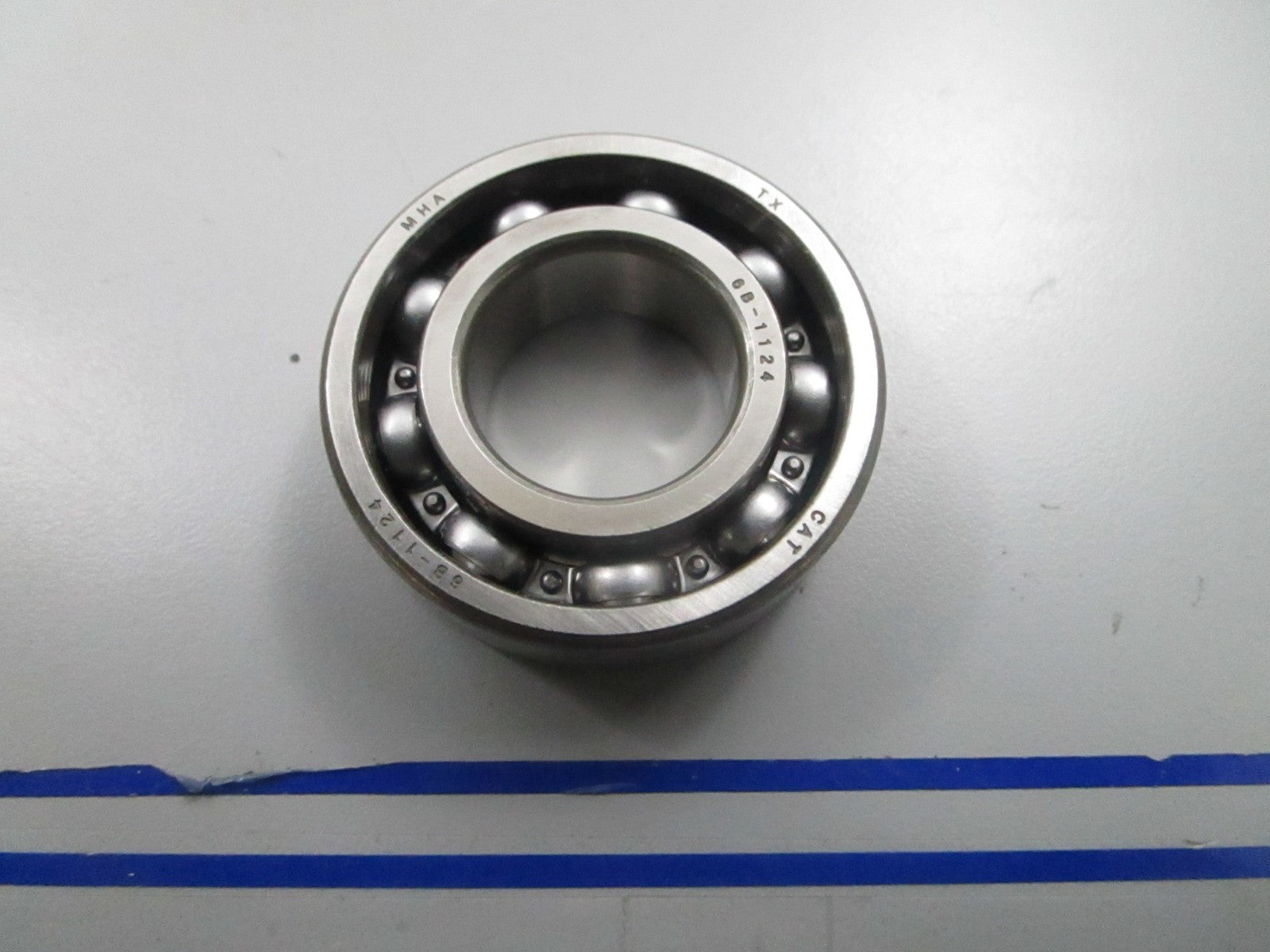 *NEW OEM* 0810 CAT Bearing 6B-1124
