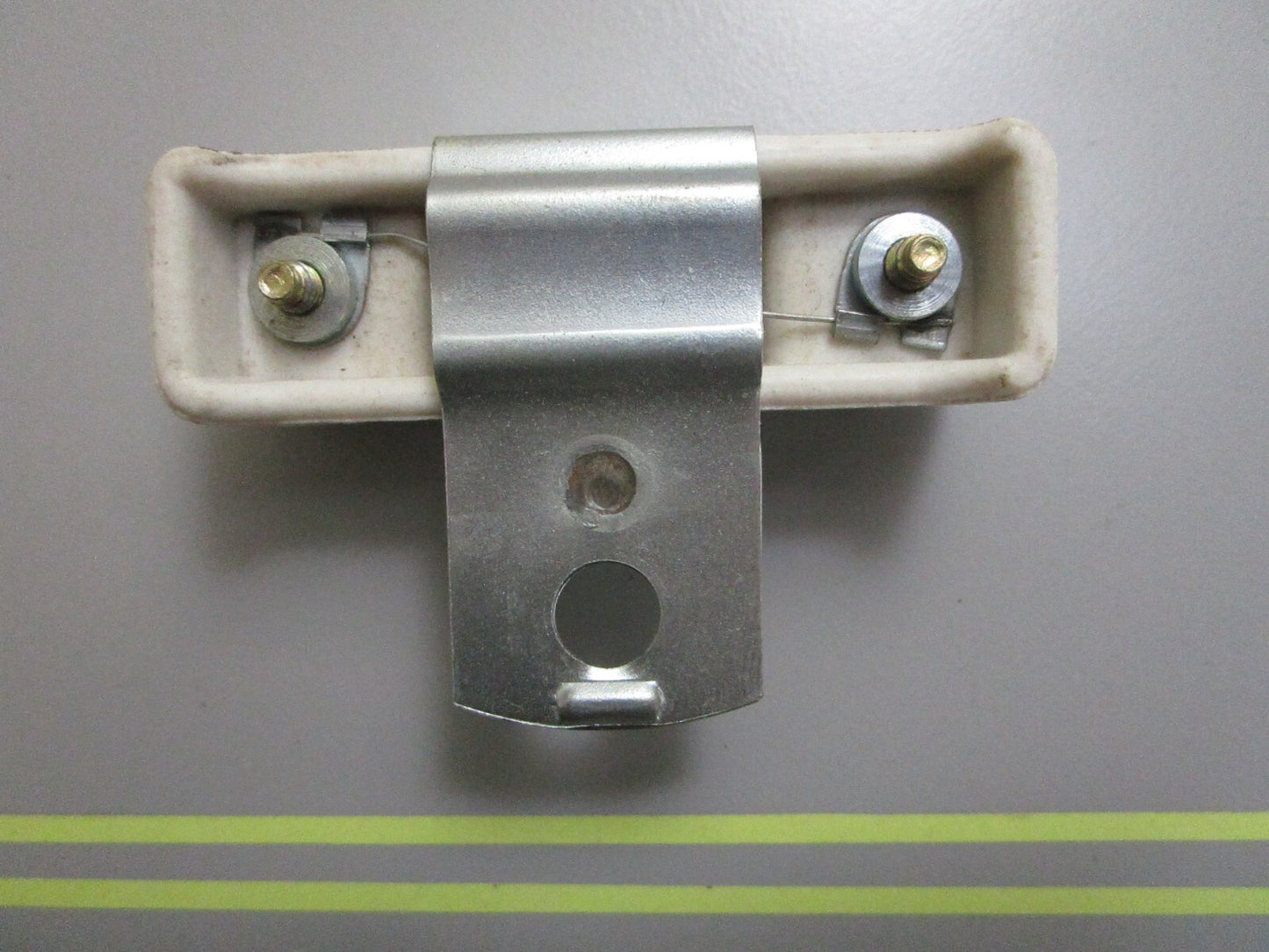 *NEW OEM* 0810 OMC Johnson Evinrude Resistance Unit 580387 0580387