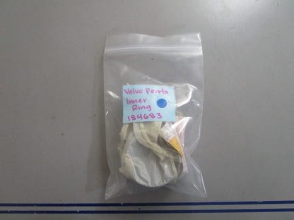 *NEW OEM* 0810 Volvo Penta Inner Ring 184683