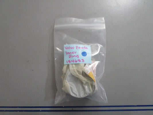 *NEW OEM* 0810 Volvo Penta Inner Ring 184683