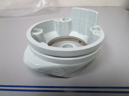 *NEW OEM* 0720 Volvo Penta AQ BB MB MD TAMD TMD Clamp Ring 832573