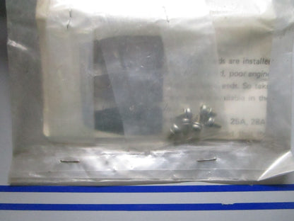 *NEW OEM* 0810 Mercury Quicksilver Reed Kit 34-84662M