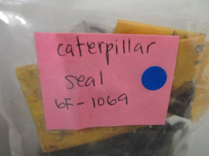 *NEW* (LOT OF 5) 0770 Carling Technologies Seal 6F-1069