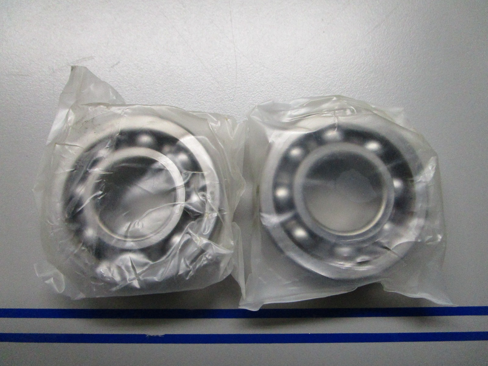 *NEW OEM* (LOT OF 2) 0810 Yamaha Bearing 93306-20427