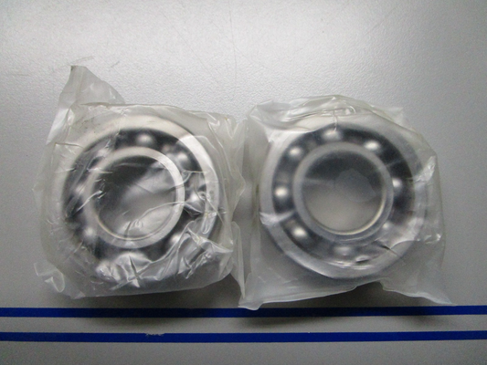 *NEW OEM* (LOT OF 2) 0810 Yamaha Bearing 93306-20427