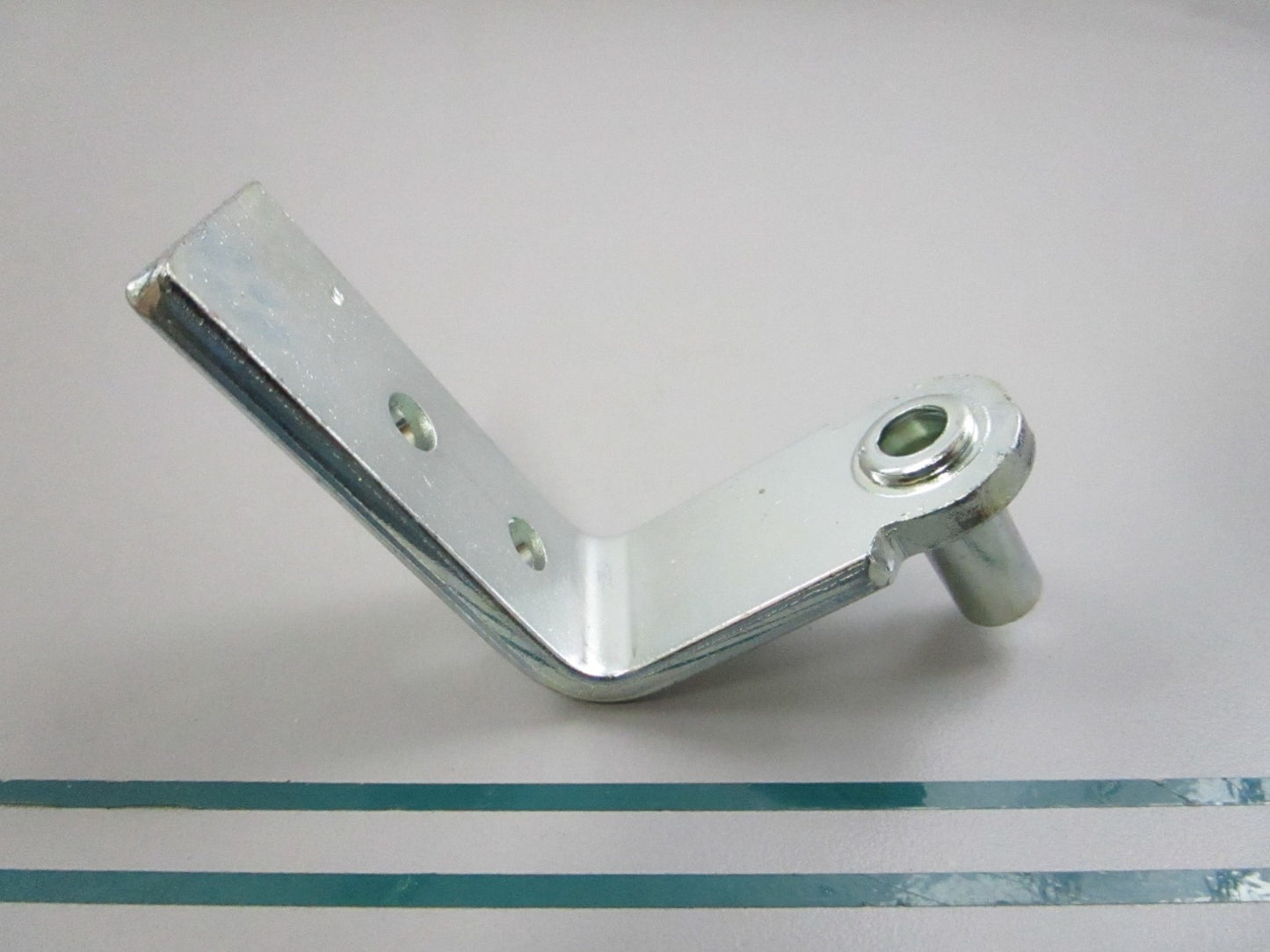 NEW OEM 2189194 Whirlpool Door Hinge 0810