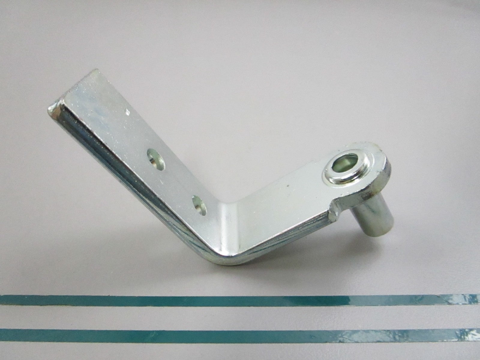 NEW OEM 2189194 Whirlpool Door Hinge 0810