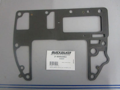 *NEW OEM* 0820 Mercury Quicksilver Gasket 27-8M0024563