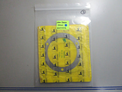 *NEW* 0770 John Deere Shim R47558