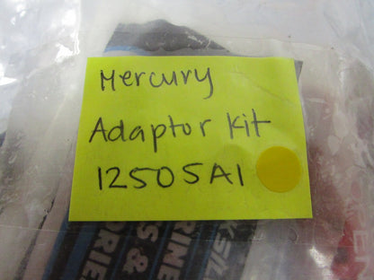 *NEW OEM* 0810 Mercury Quicksilver Adapter Kit 12505A1