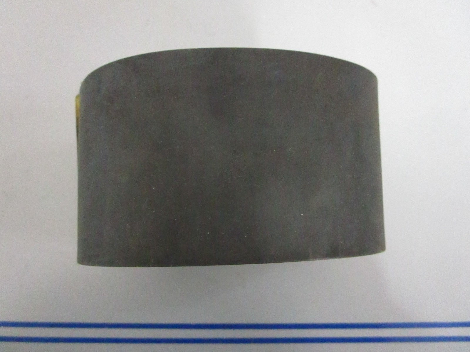 NEW OEM 909371 0909371 OMC Johnson Evinrude Exhaust Hose 0820