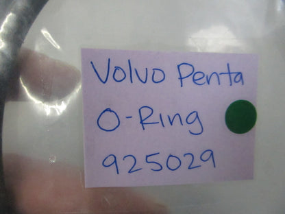 NEW OEM 925029 Volvo Penta O-Ring 0810