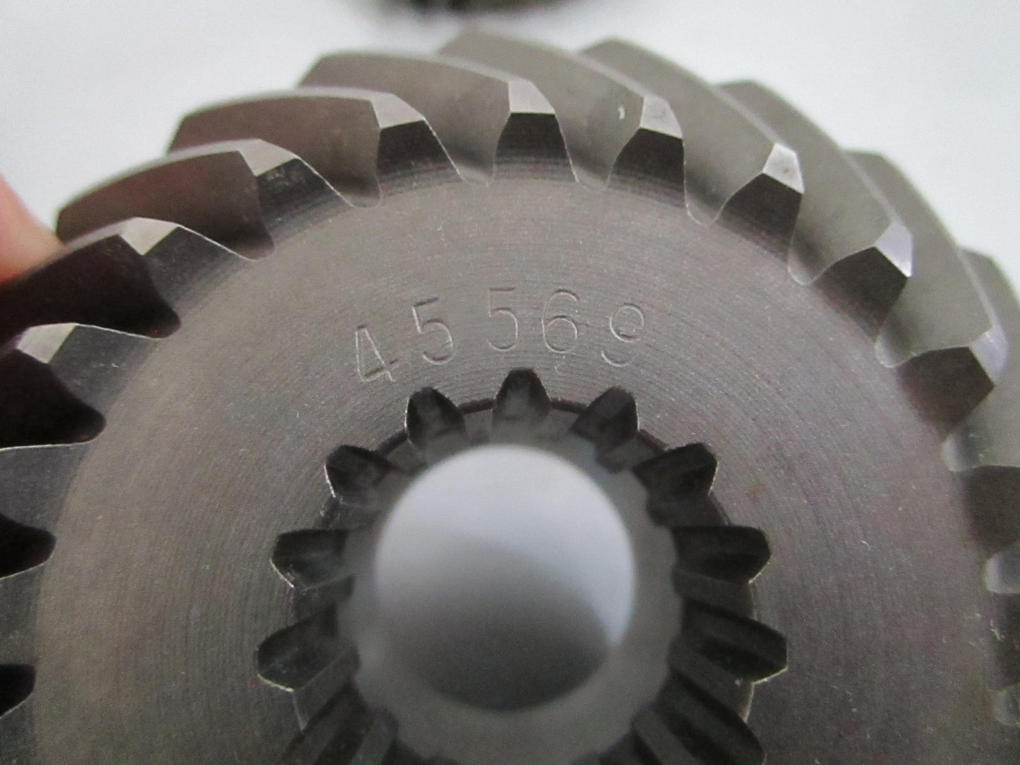 NEW OEM 43-45569A4 Mercury Quicksilver Gear Set 0820