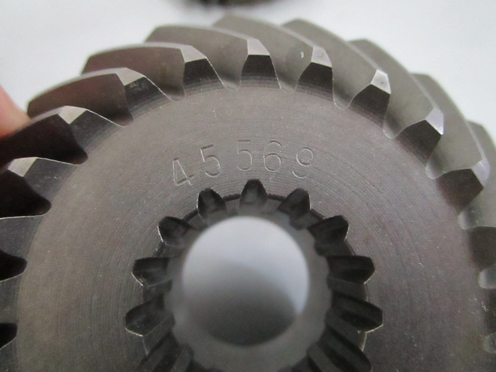 NEW OEM 43-45569A4 Mercury Quicksilver Gear Set 0820