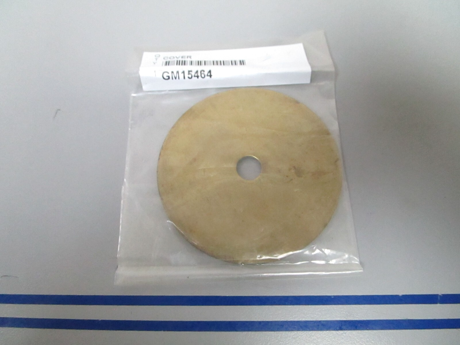 *NEW OEM* 0810 Kohler Cover GM15464