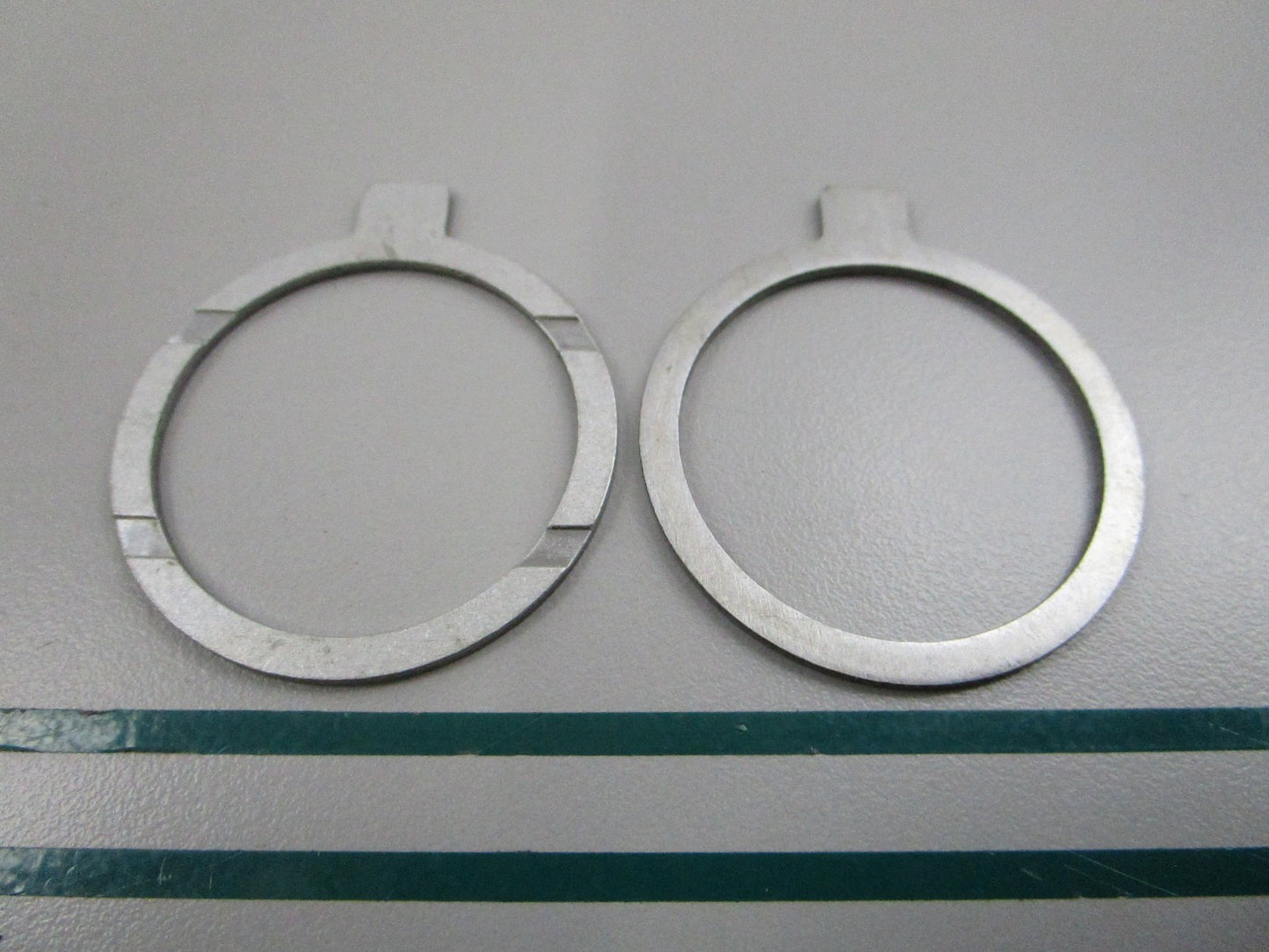 NEW OEM (LOT OF 2) 6G8-11426-00-00 Yamaha Plane Bearing 0810