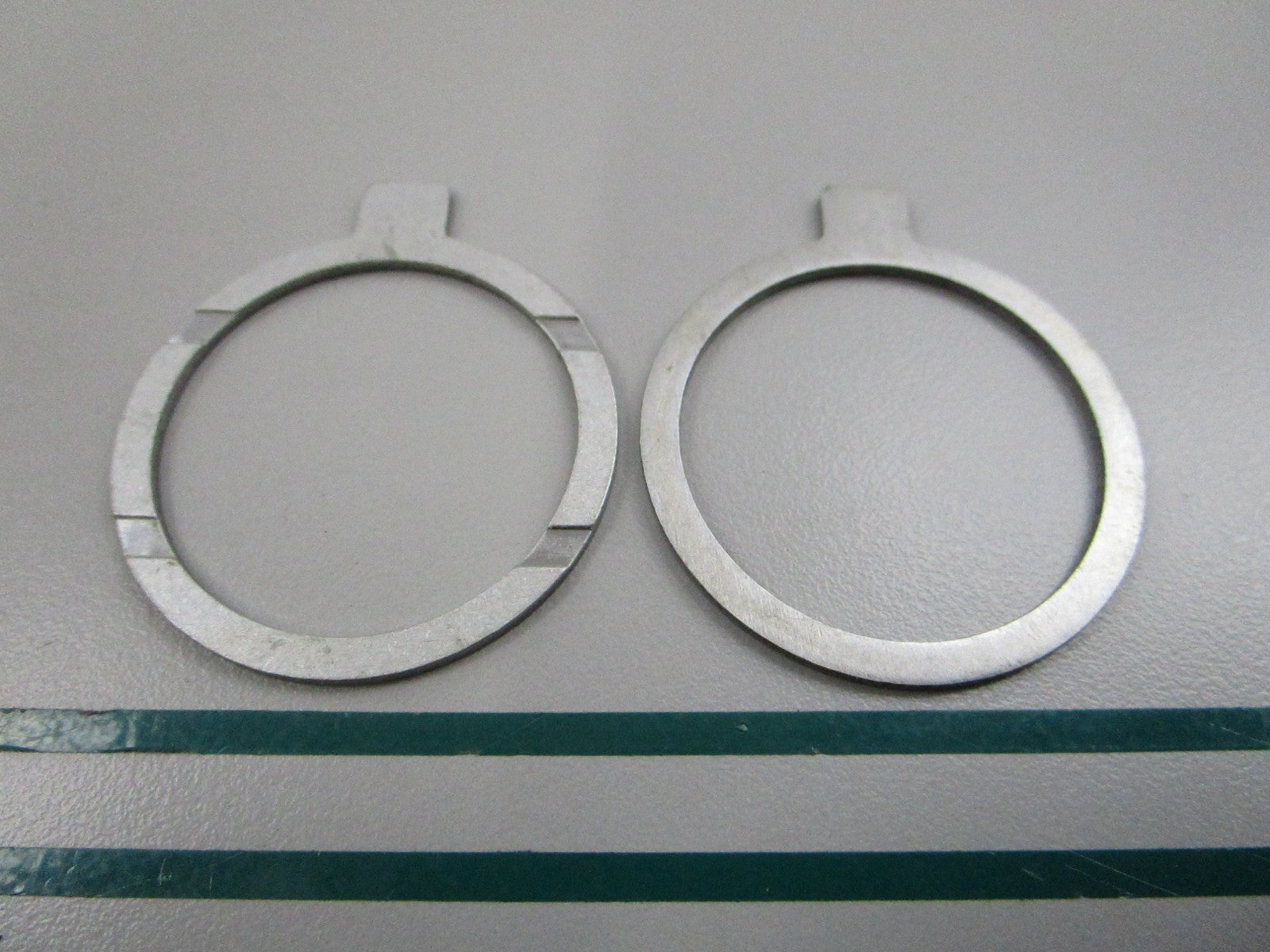 NEW OEM (LOT OF 2) 6G8-11426-00-00 Yamaha Plane Bearing 0810