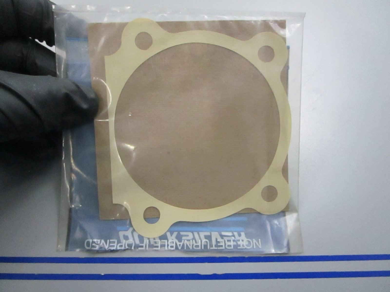 NEW OEM 15-820321004 Mercury Quicksilver Shim 0810