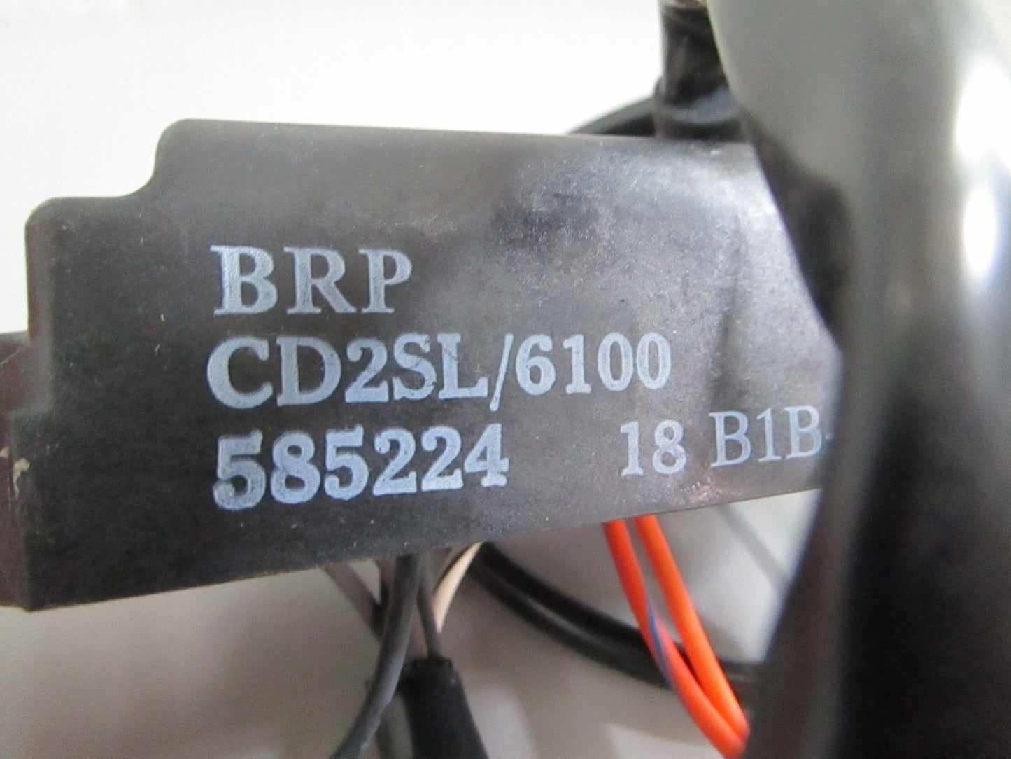 NEW OEM 5001344 OMC Johnson Evinrude Power Pack Kit Assy 0820