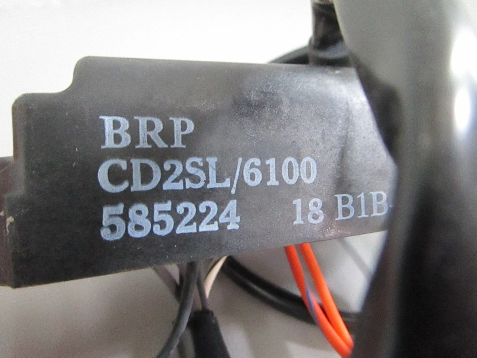 NEW OEM 5001344 OMC Johnson Evinrude Power Pack Kit Assy 0820