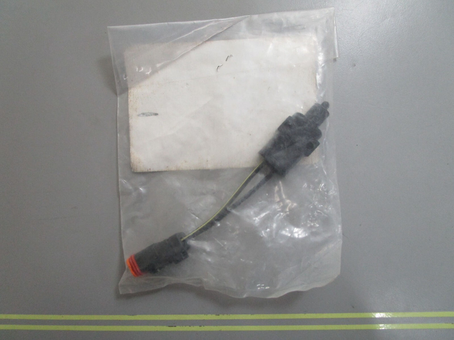 *NEW OEM* 0770 OMC Johnson Evinrude Neutral Start Switch 176910 0176910