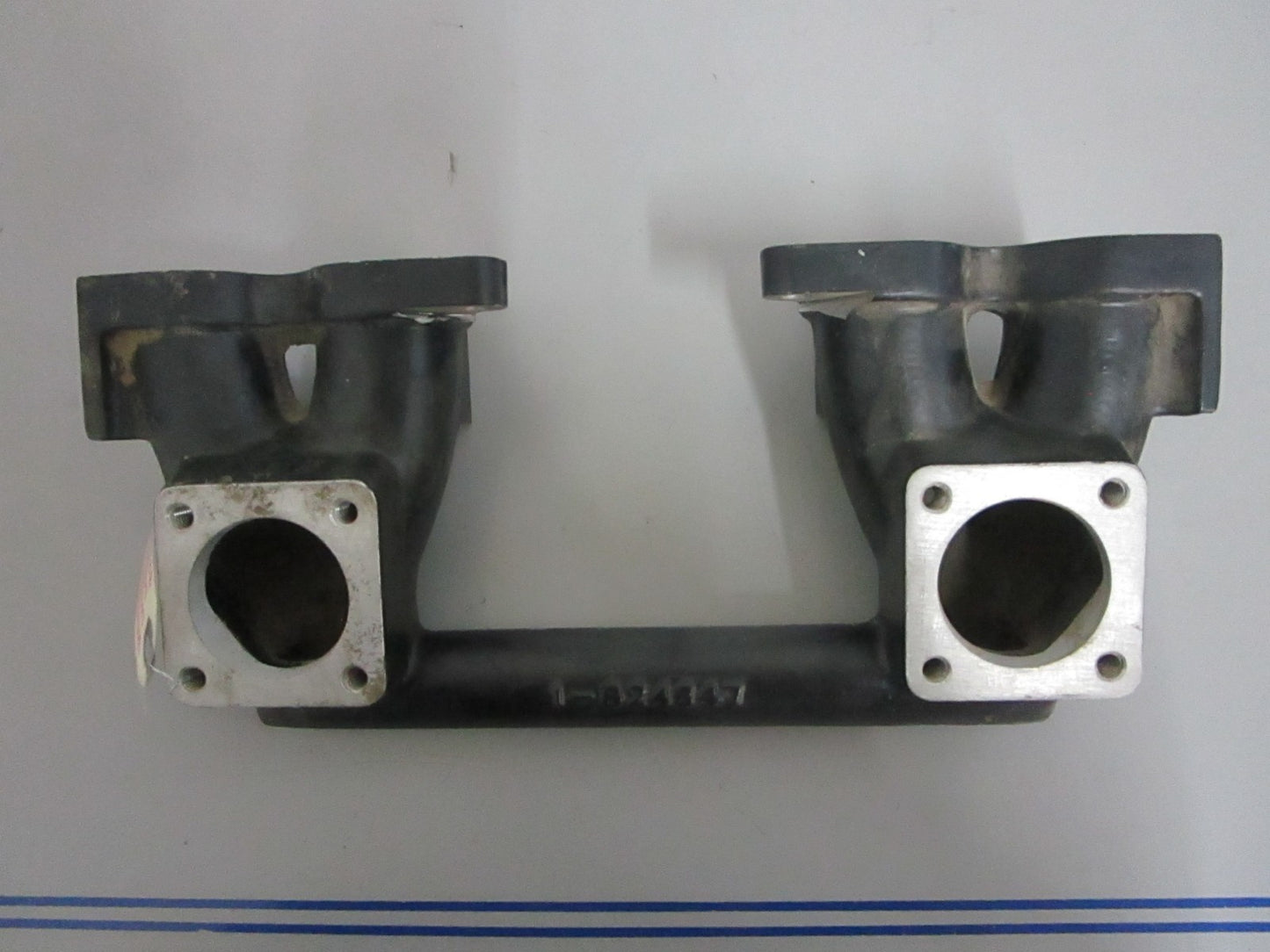 NEW OEM 824647 Volvo Penta Intake Manifold 0820
