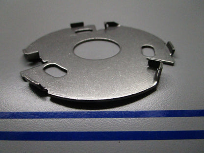 *NEW OEM* 0810 Mercury Quicksilver Plate 30595