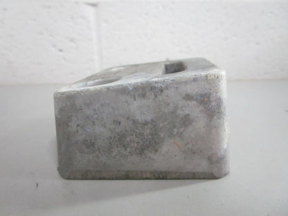 NEW OEM 3855610 Volvo Penta Magnesium Anode 0820