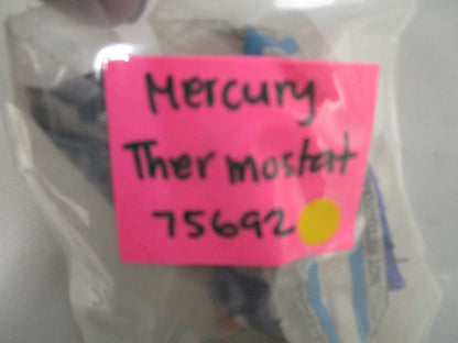 *NEW OEM* 0810 Mercury Quicksilver Thermostat 75692